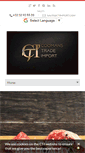 Mobile Screenshot of ctimport.com